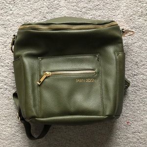 Fawn Design mini backpack